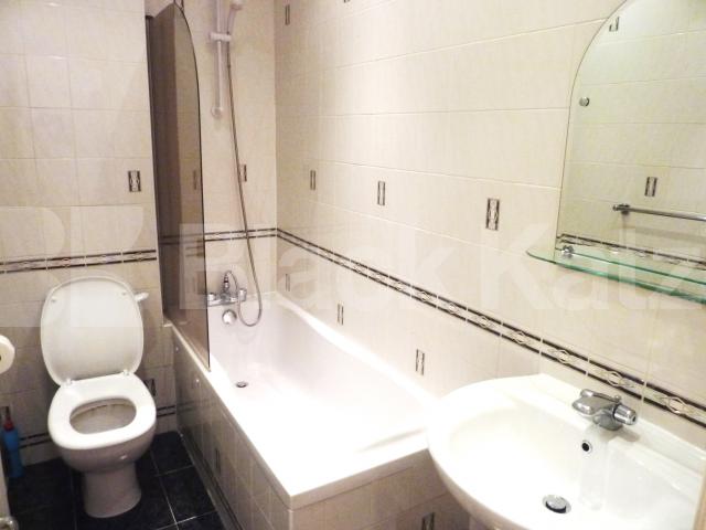 			NEW INSTRUCTION!, 1 Bedroom, 1 bath, 1 reception Flat			 Berners Place, FITZROVIA